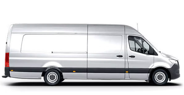 Extra Long Wheel Base