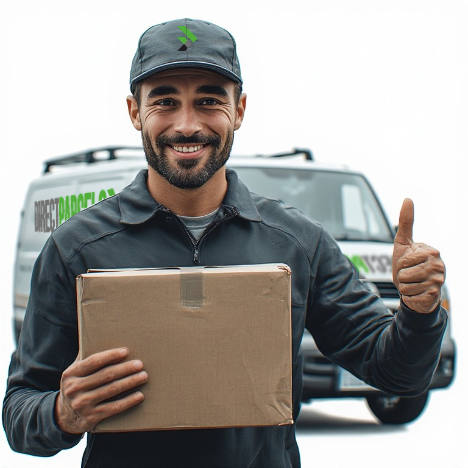 High-Value Dedicated Courier