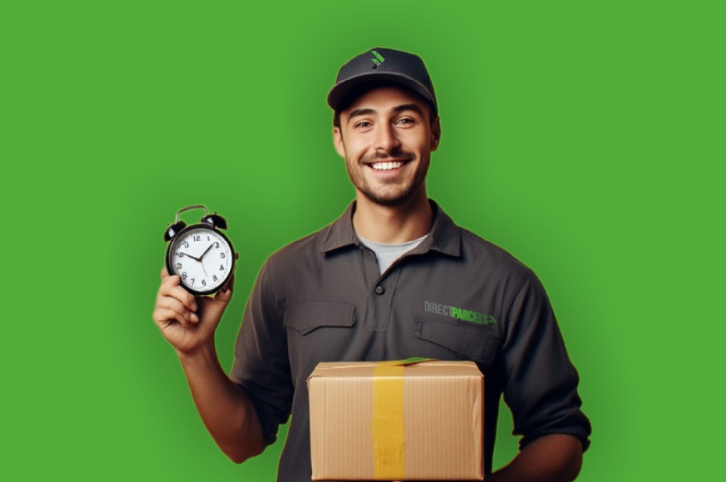 Time-critical Shipment