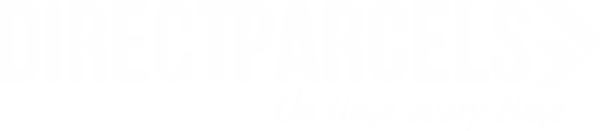 DirectParcels